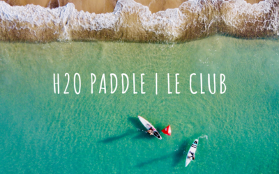 Club de Stand Up Paddle